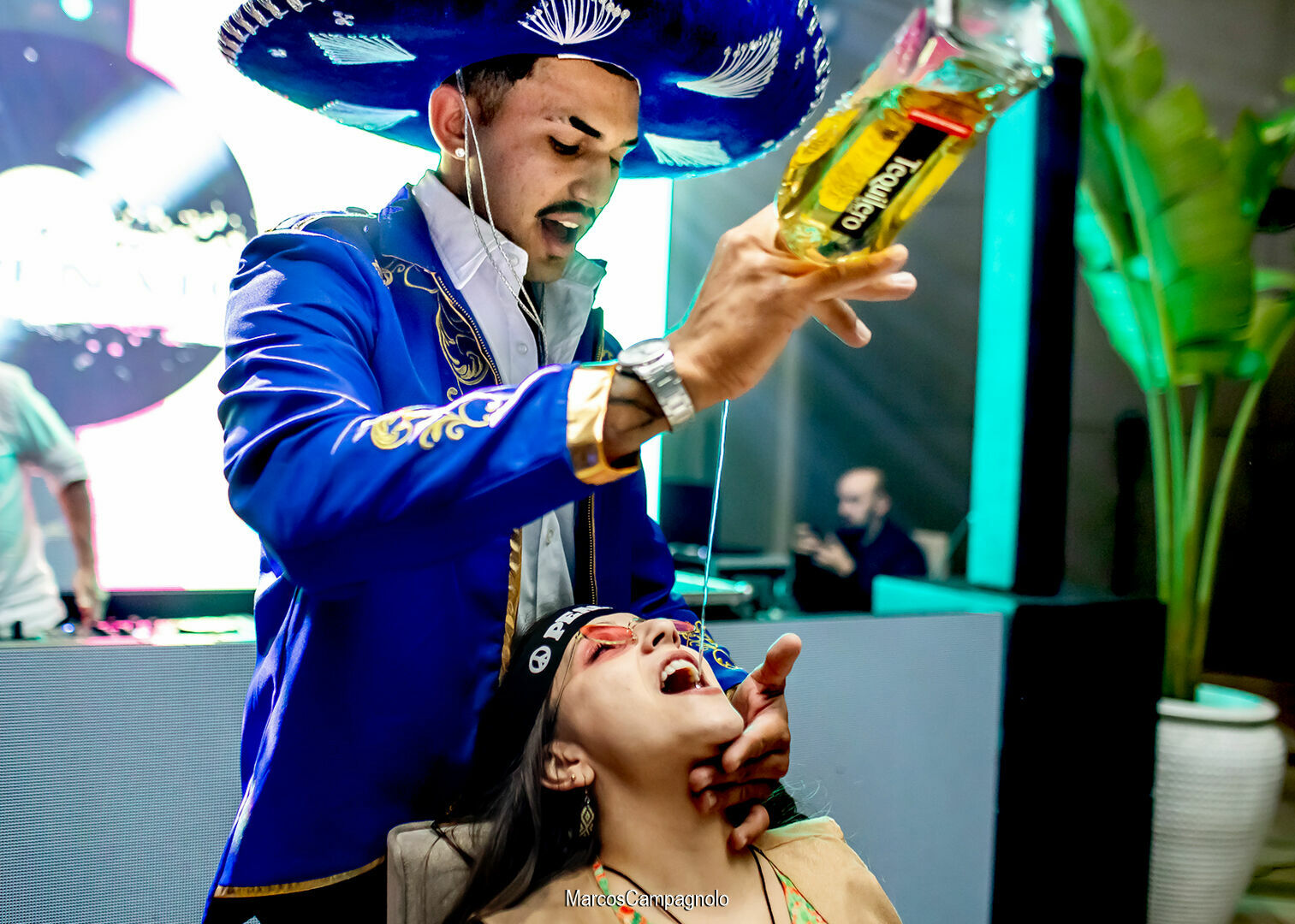 Foto 20 anos Luiza - Imagem 34