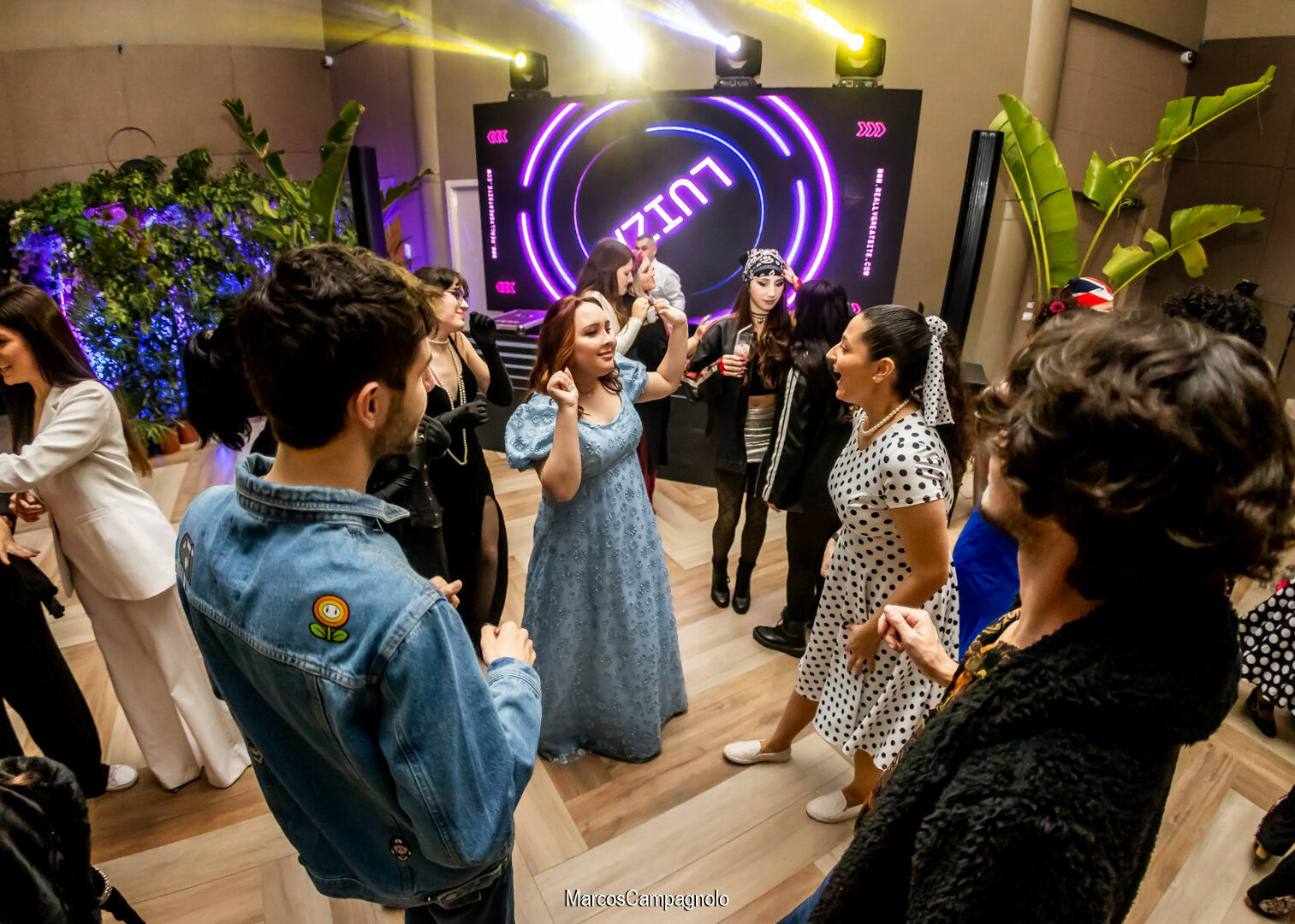 Foto 20 anos Luiza - Imagem 30