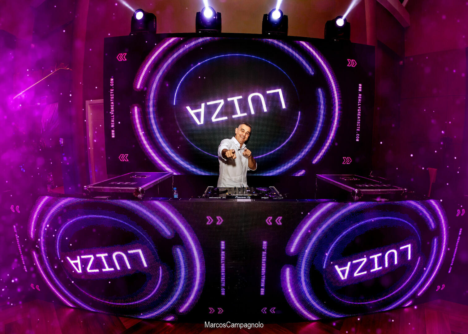 Foto 20 anos Luiza - Imagem 31