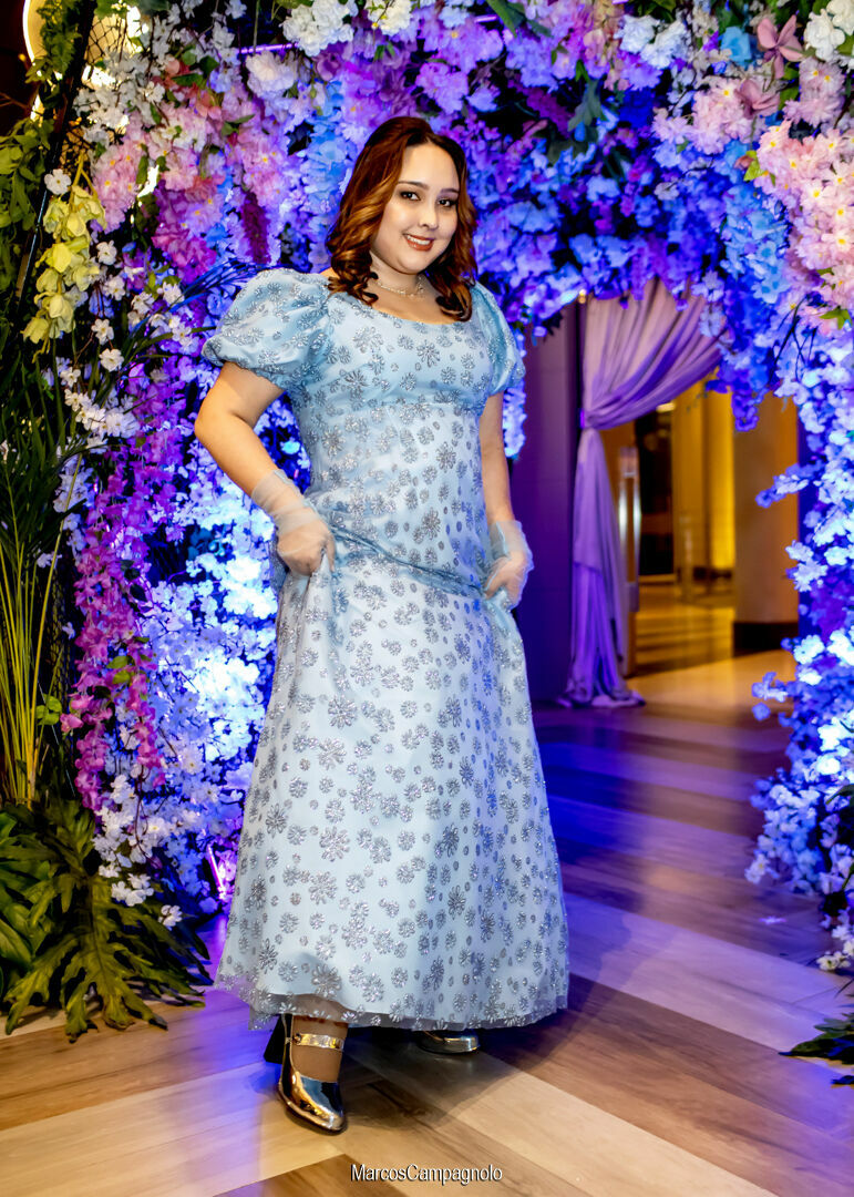 Foto 20 anos Luiza - Imagem 23