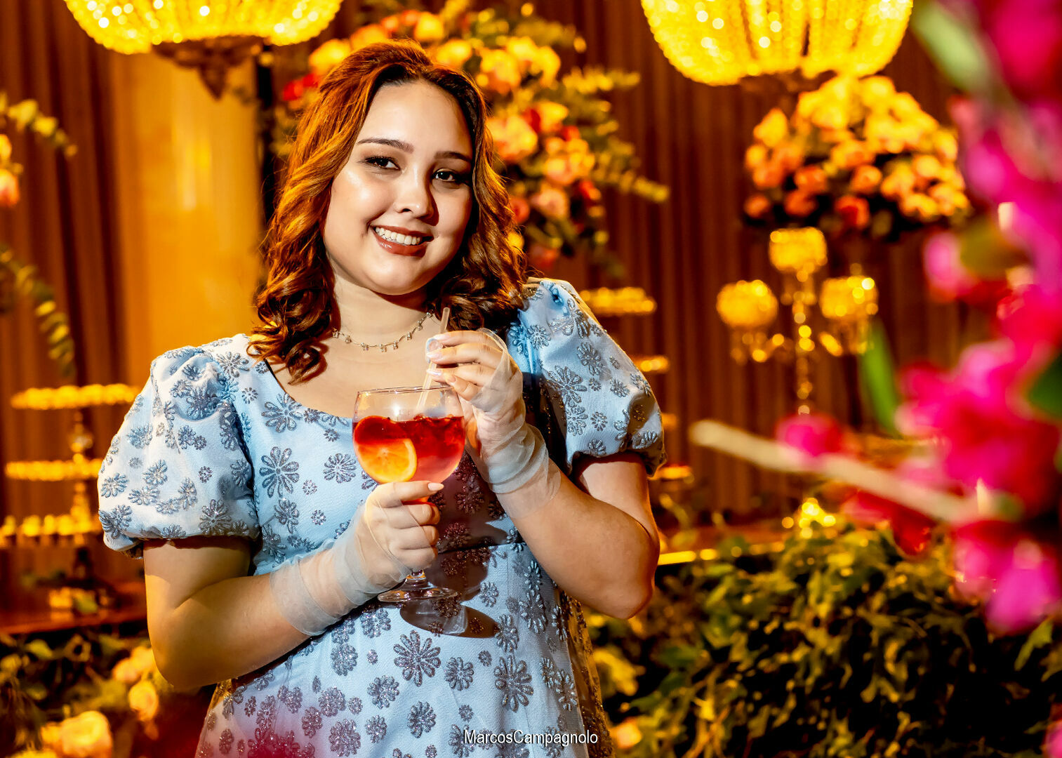 Foto 20 anos Luiza - Imagem 21