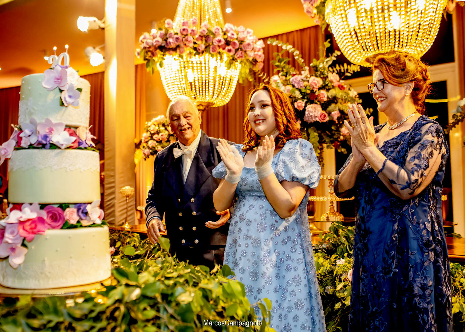 Foto 20 anos Luiza - Imagem 27