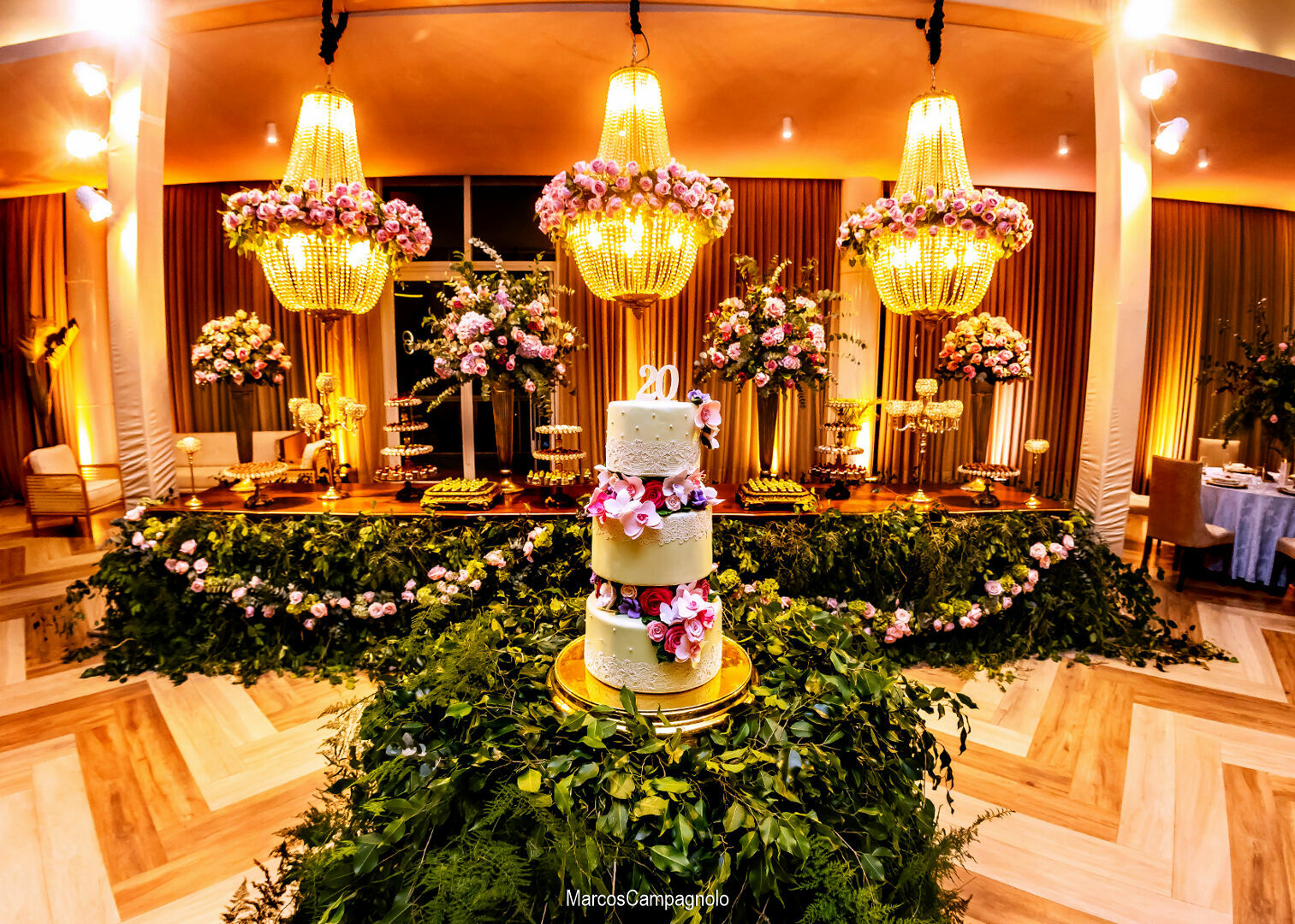 Foto 20 anos Luiza - Imagem 8