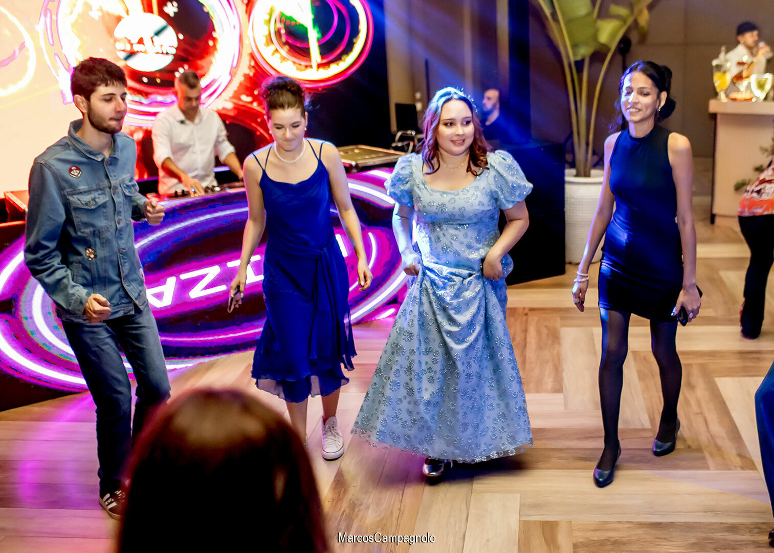 Foto 20 anos Luiza - Imagem 32