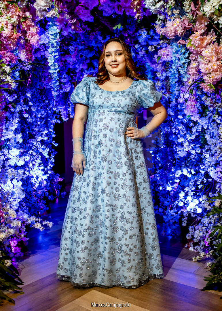 Foto 20 anos Luiza - Imagem 16