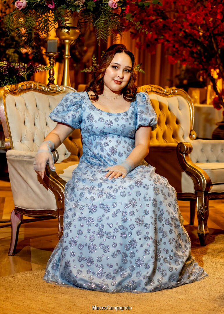 Foto 20 anos Luiza - Imagem 22