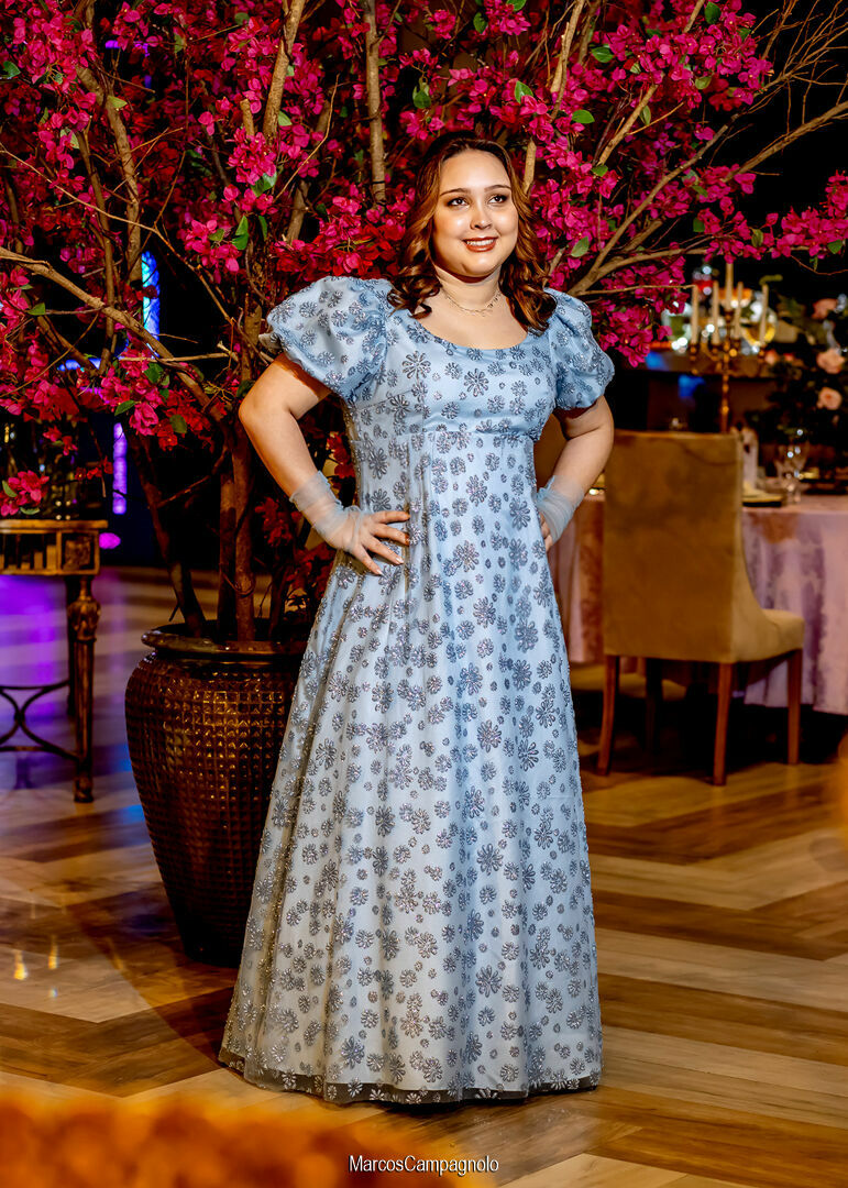 Foto 20 anos Luiza - Imagem 20