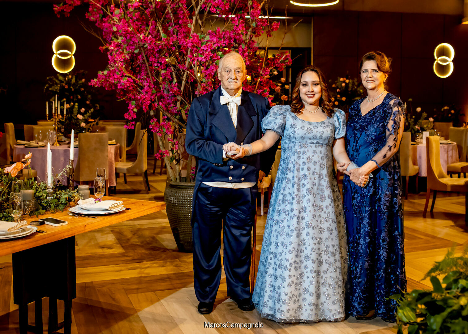 Foto 20 anos Luiza - Imagem 18