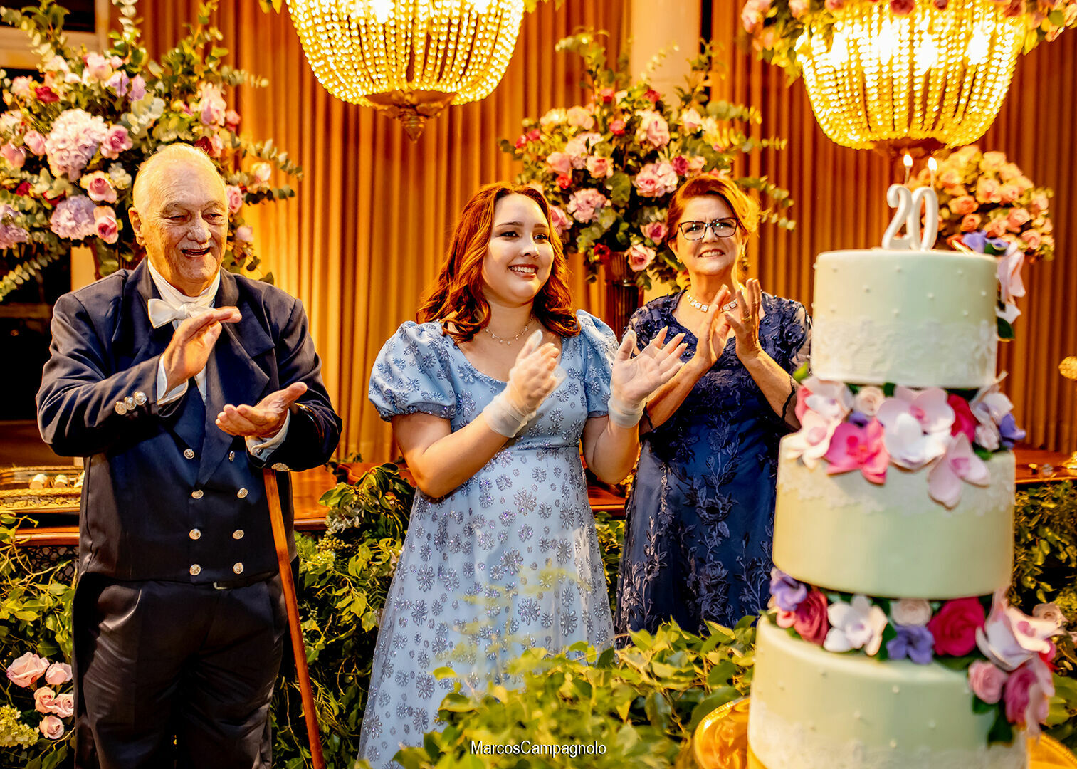 Foto 20 anos Luiza - Imagem 26