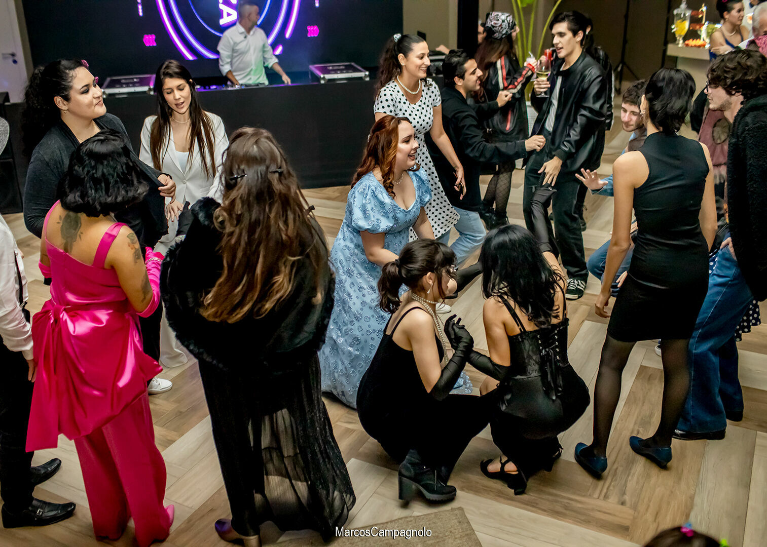 Foto 20 anos Luiza - Imagem 29