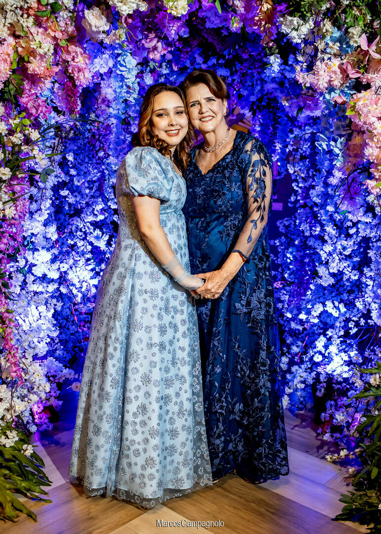 Foto 20 anos Luiza - Imagem 15