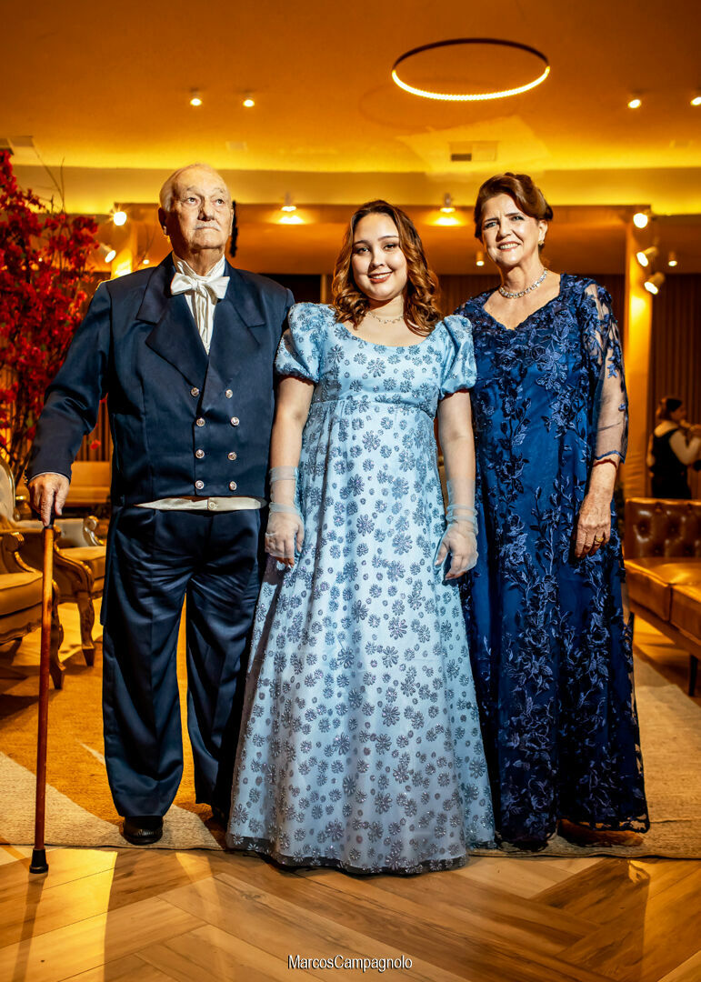 Foto 20 anos Luiza - Imagem 14