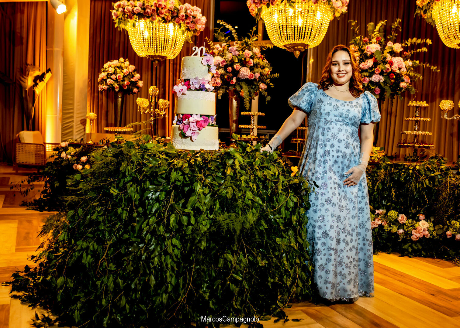 Foto 20 anos Luiza - Imagem 17