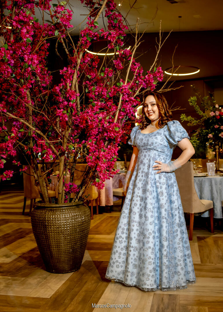 Foto 20 anos Luiza - Imagem 19