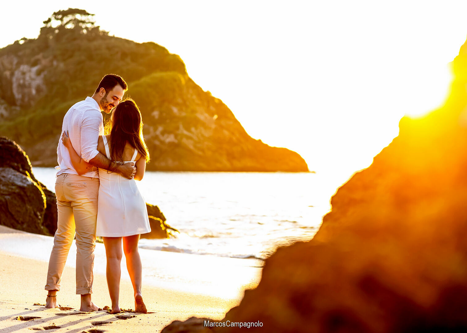 Foto Pré Wedding Giulia e Gean - Imagem 14