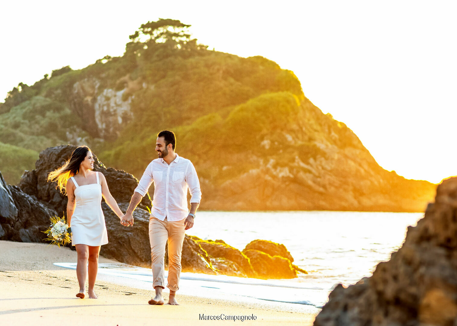 Foto Pré Wedding Giulia e Gean - Imagem 10