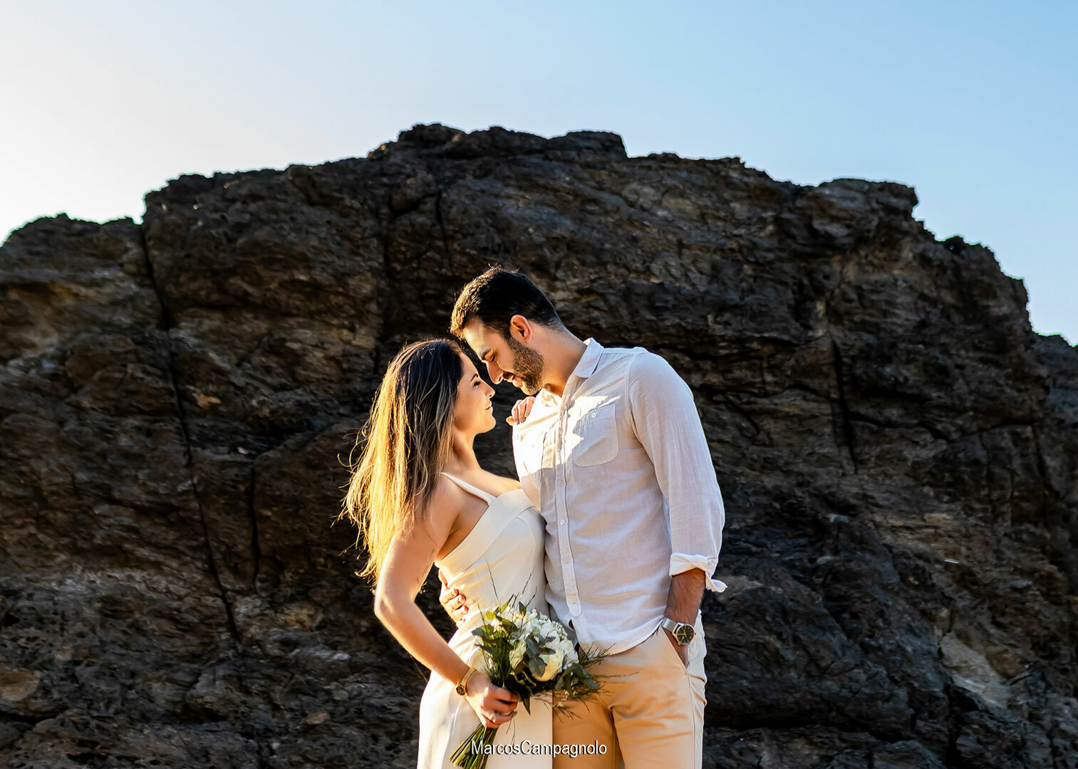 Foto Pré Wedding Giulia e Gean - Imagem 18