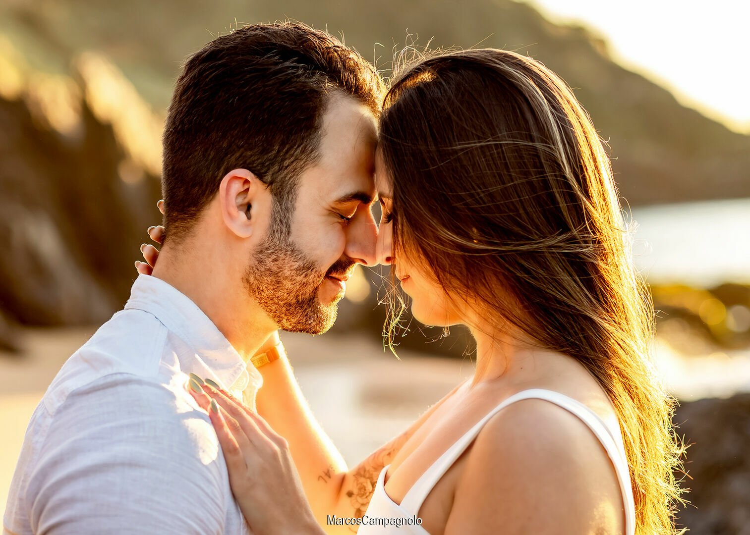 Foto Pré Wedding Giulia e Gean - Imagem 15