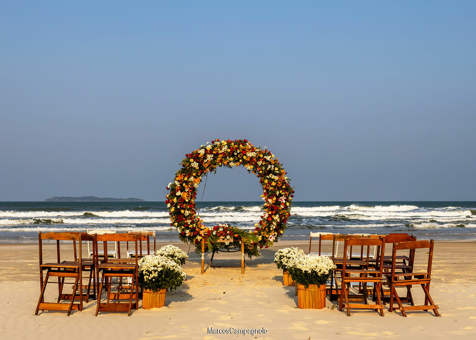 Foto Casamento Gislaine e Paulo - Imagem 0