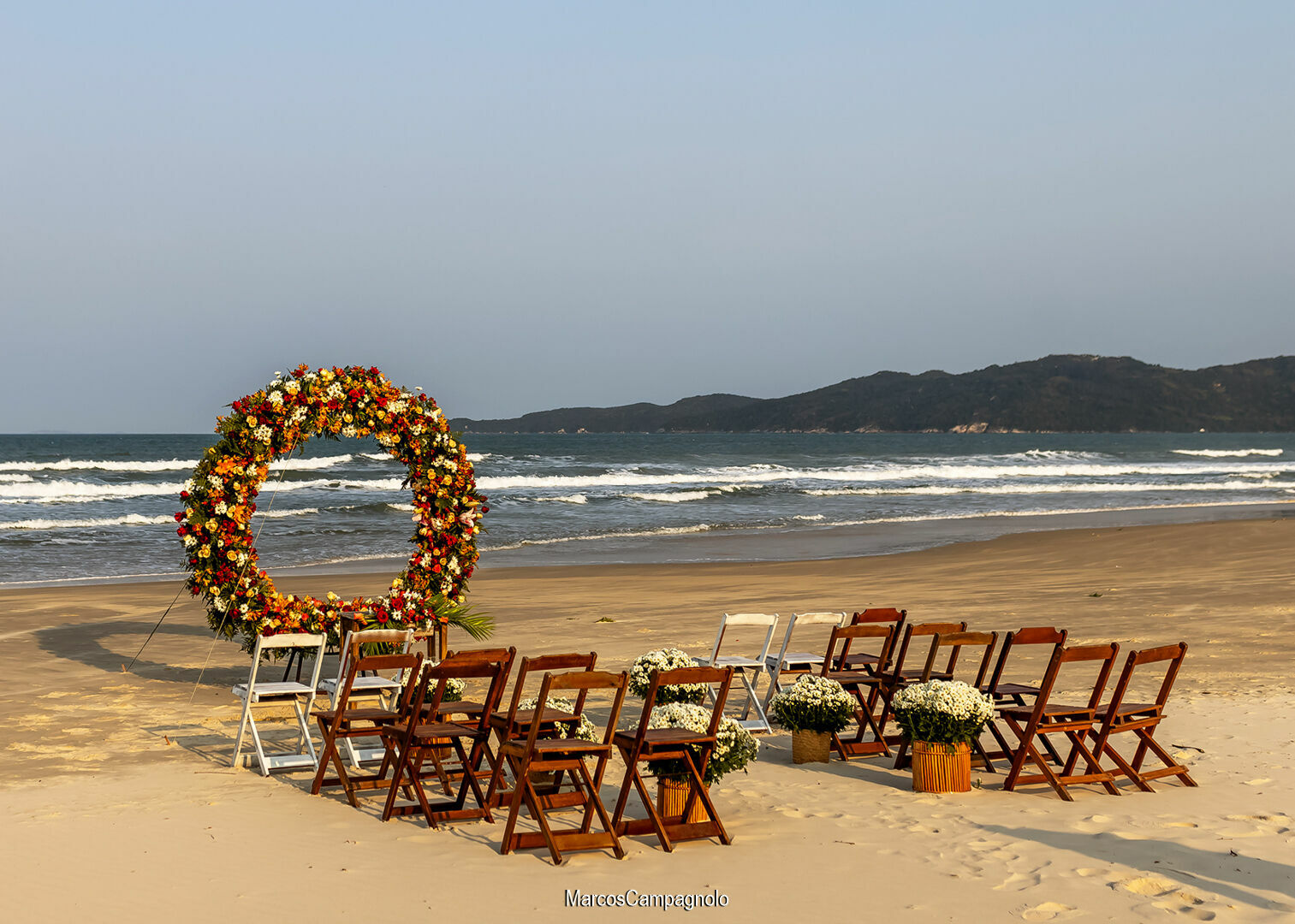 Foto Casamento Gislaine e Paulo - Imagem 1