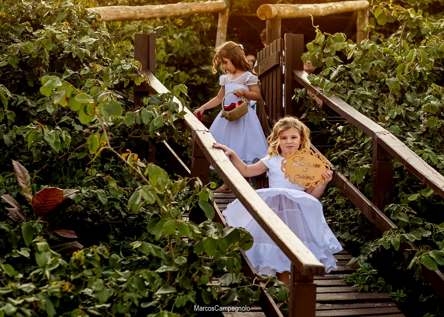 Foto Casamento Gislaine e Paulo - Imagem 3