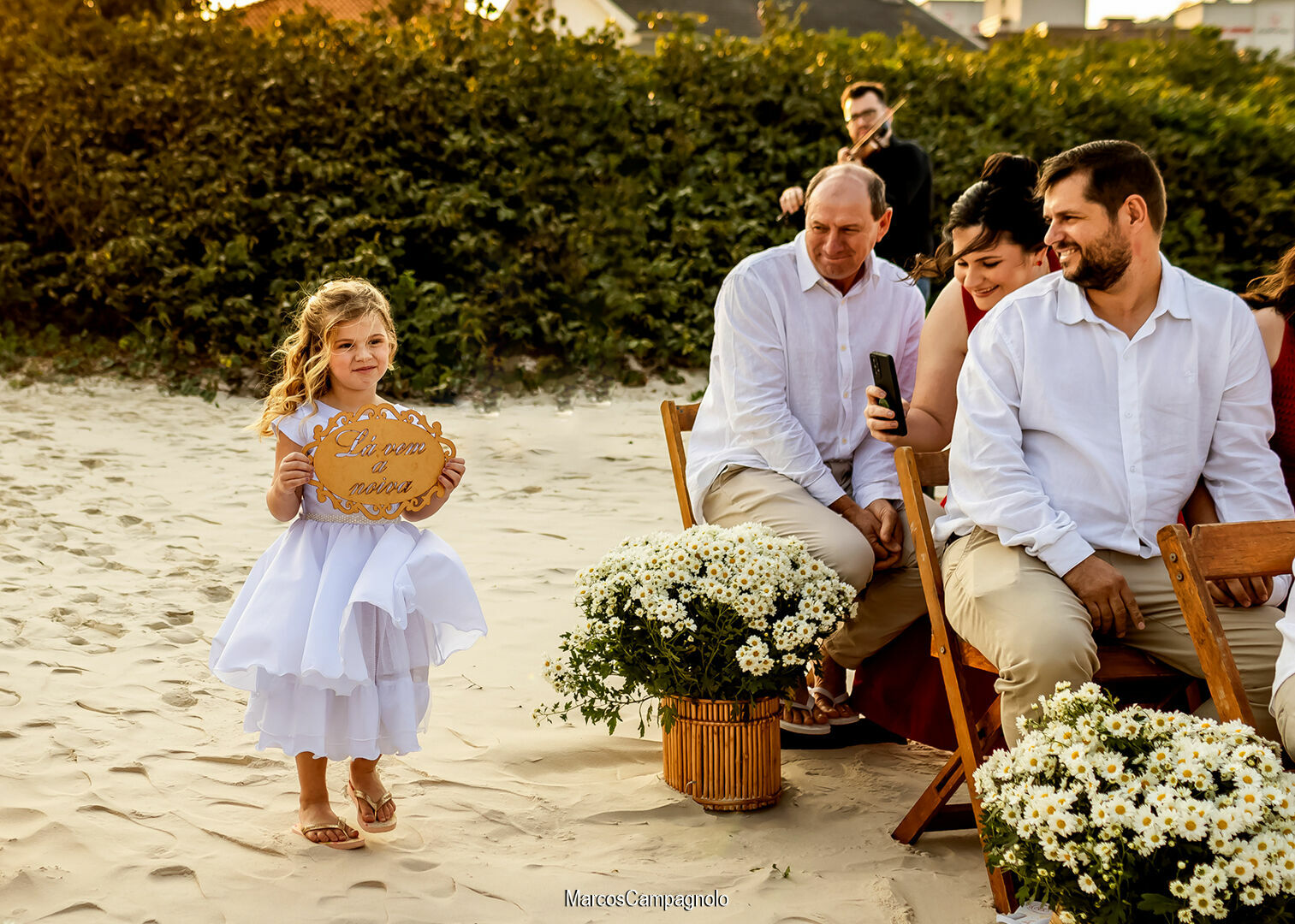 Foto Casamento Gislaine e Paulo - Imagem 4