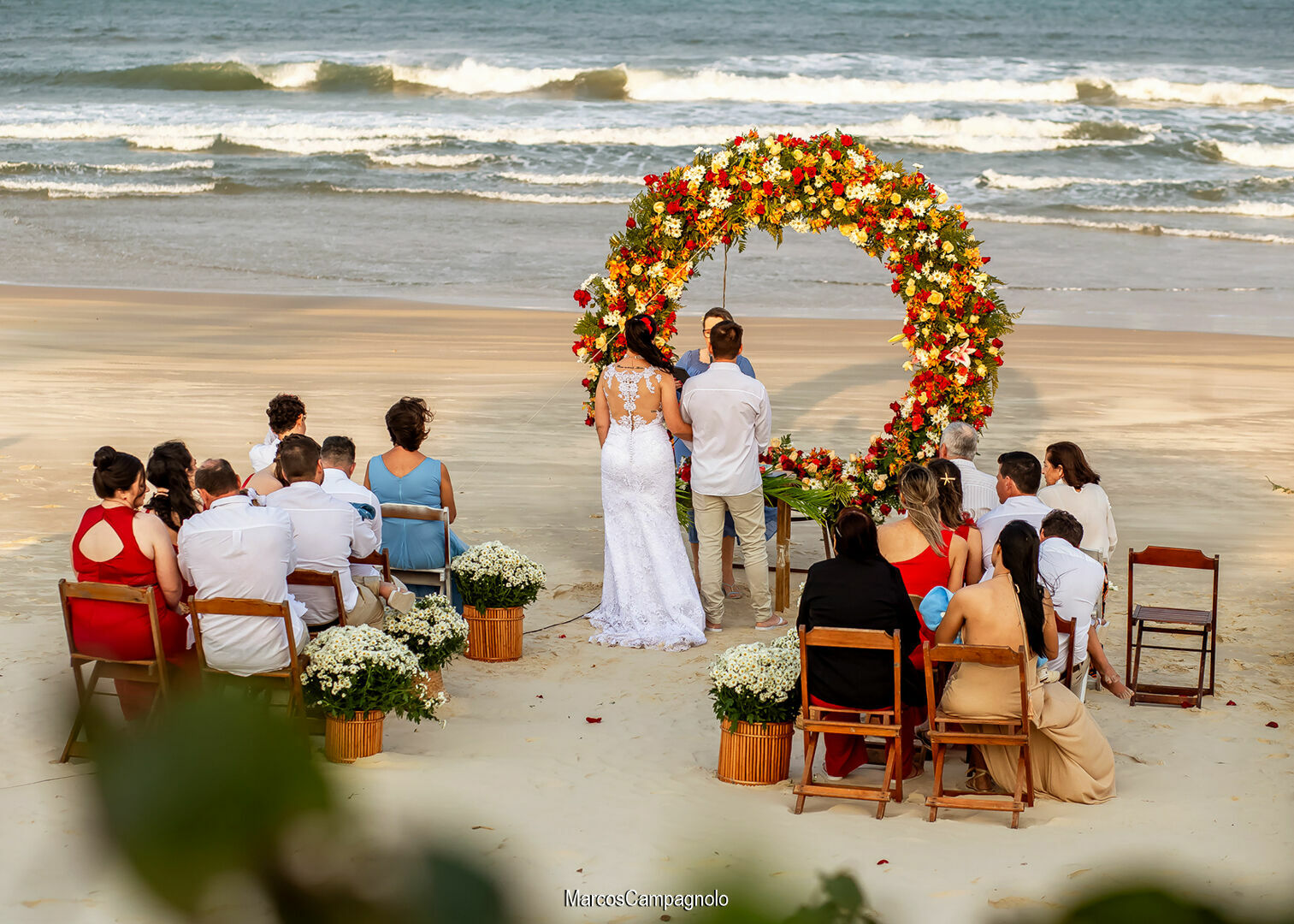 Foto Casamento Gislaine e Paulo - Imagem 10