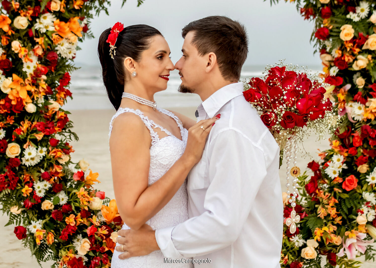 Foto Casamento Gislaine e Paulo - Imagem 21