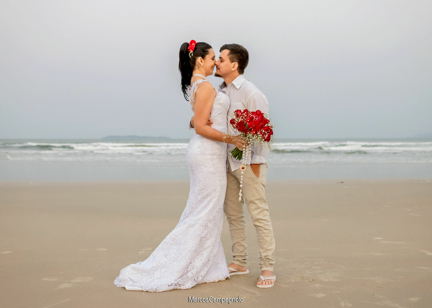 Foto Casamento Gislaine e Paulo - Imagem 26