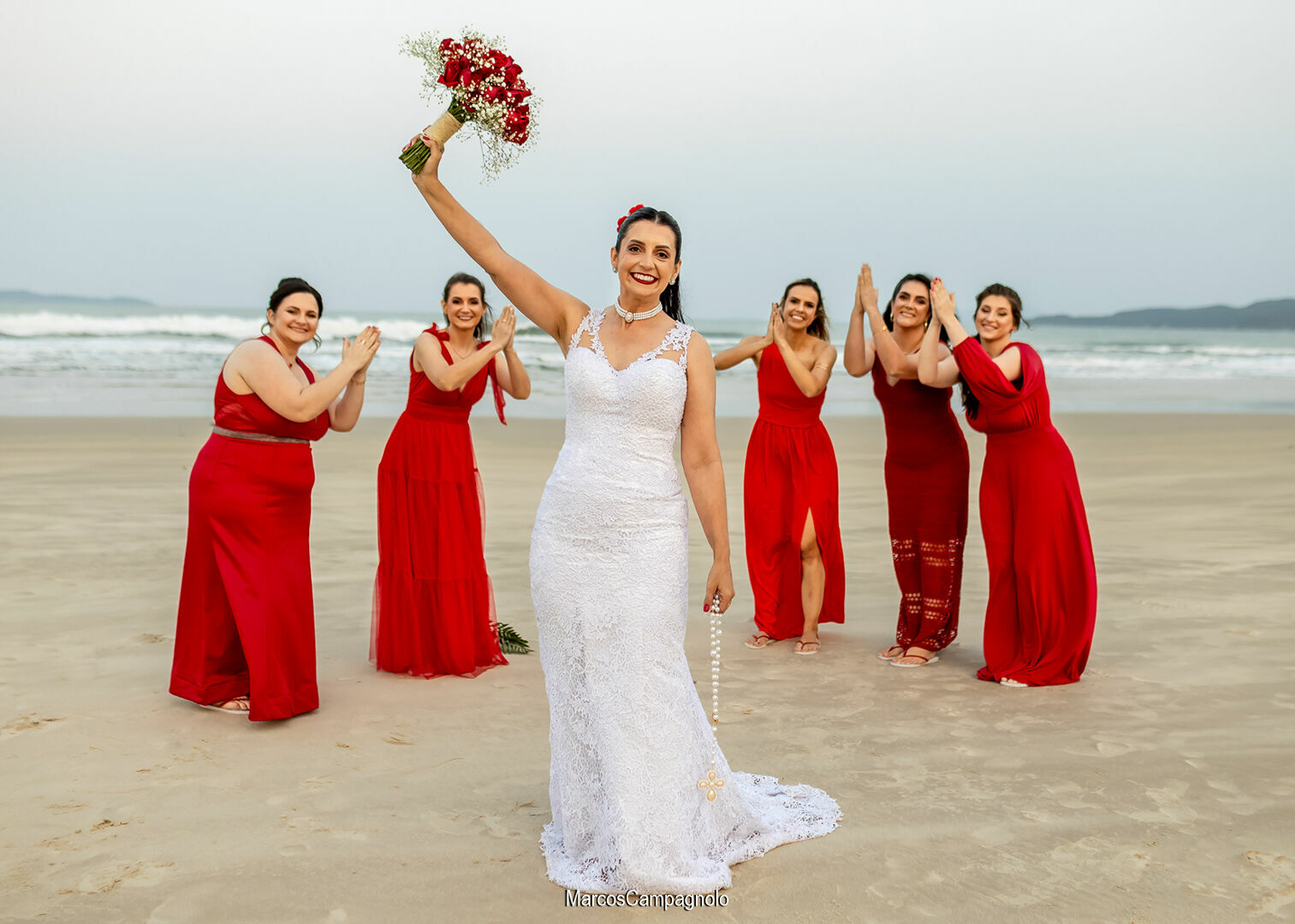 Foto Casamento Gislaine e Paulo - Imagem 17