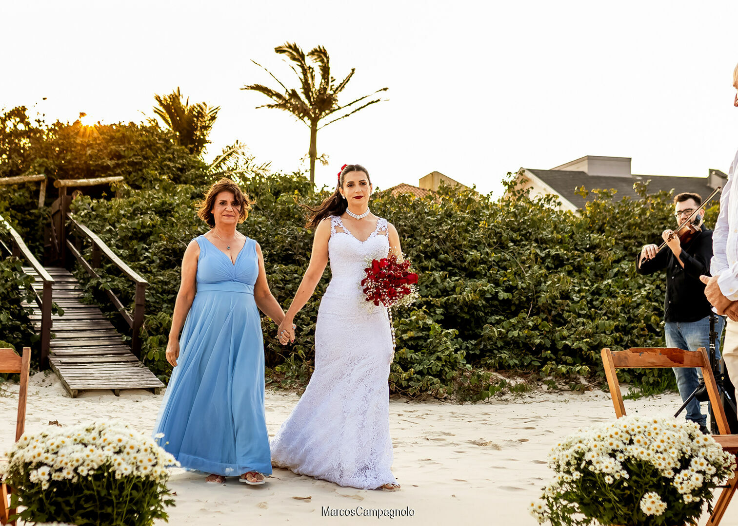 Foto Casamento Gislaine e Paulo - Imagem 9