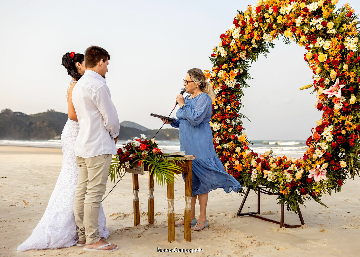 Foto Casamento Gislaine e Paulo - Imagem 13