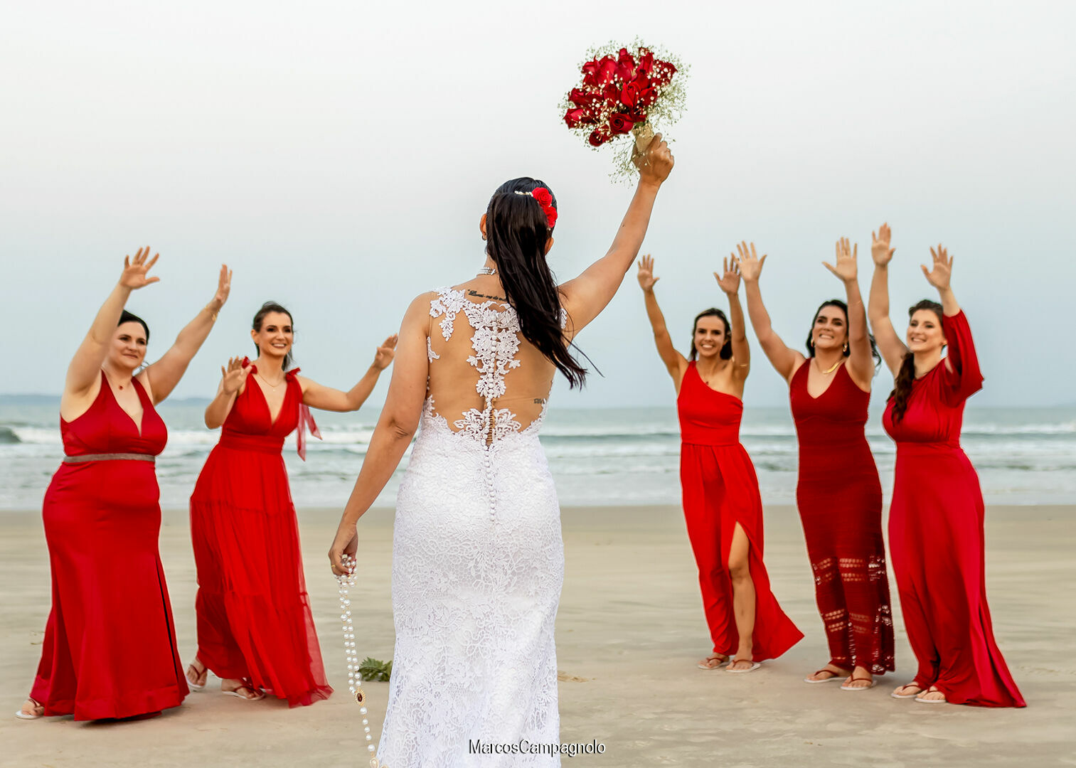 Foto Casamento Gislaine e Paulo - Imagem 18
