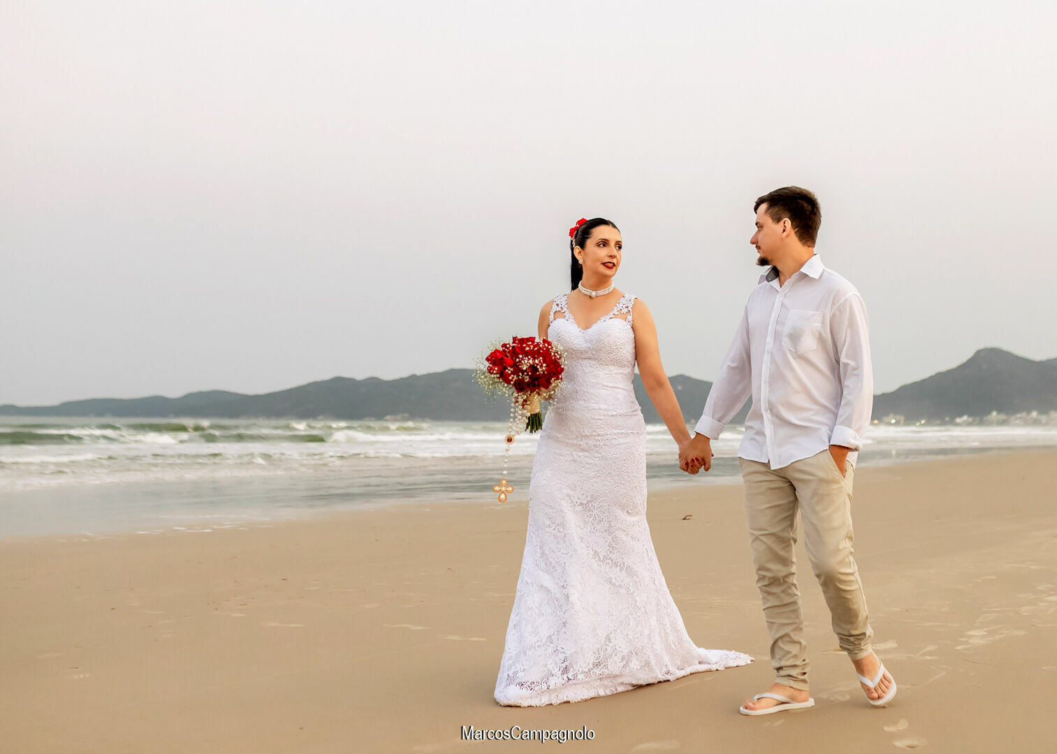 Foto Casamento Gislaine e Paulo - Imagem 23