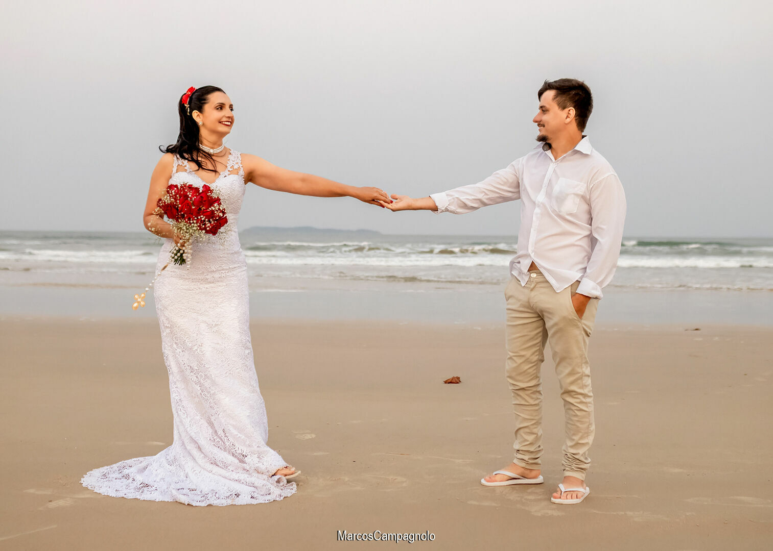 Foto Casamento Gislaine e Paulo - Imagem 25