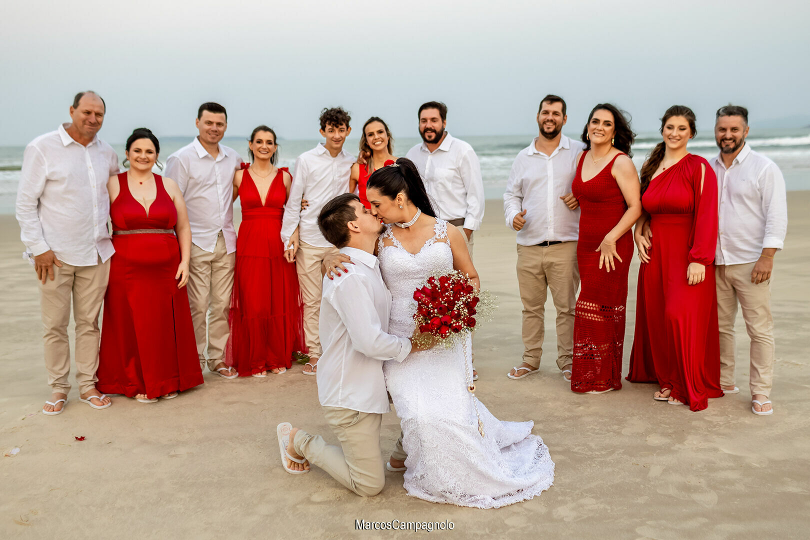 Foto Casamento Gislaine e Paulo - Imagem 19