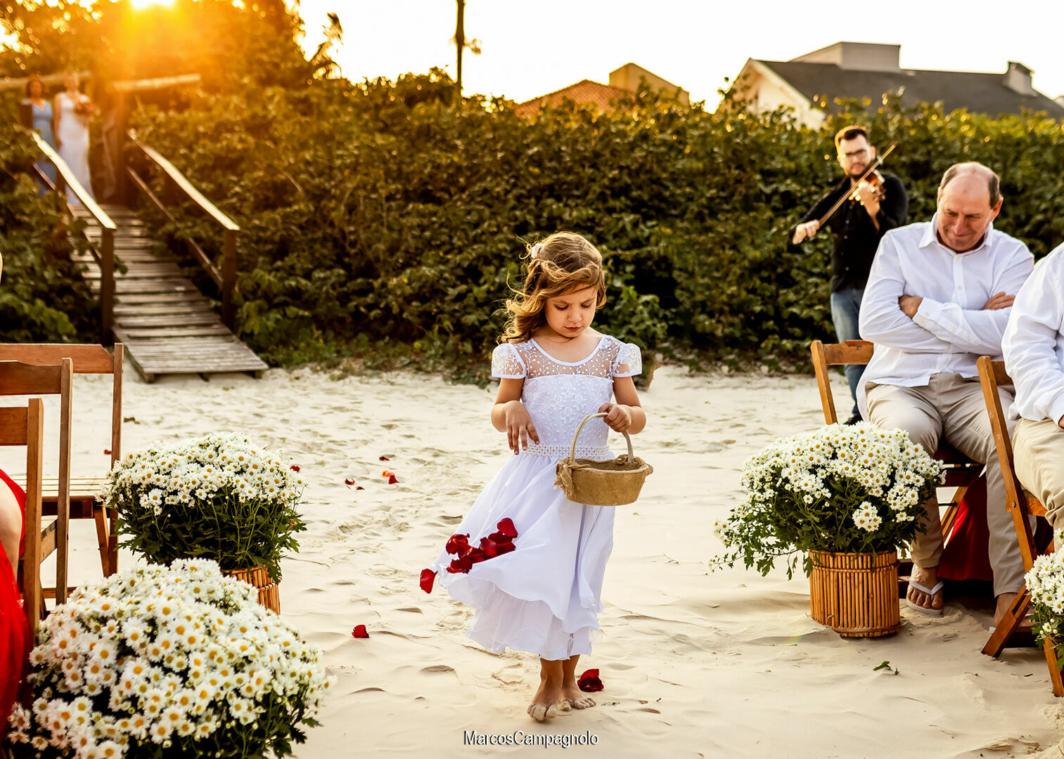 Foto Casamento Gislaine e Paulo - Imagem 7