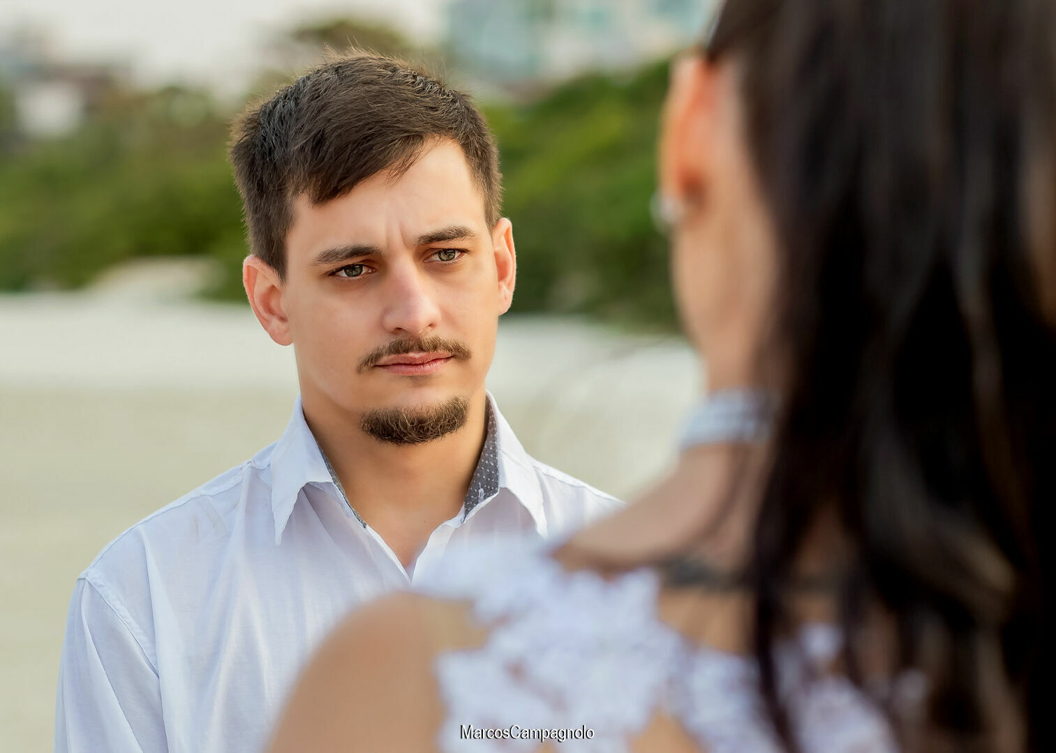 Foto Casamento Gislaine e Paulo - Imagem 15