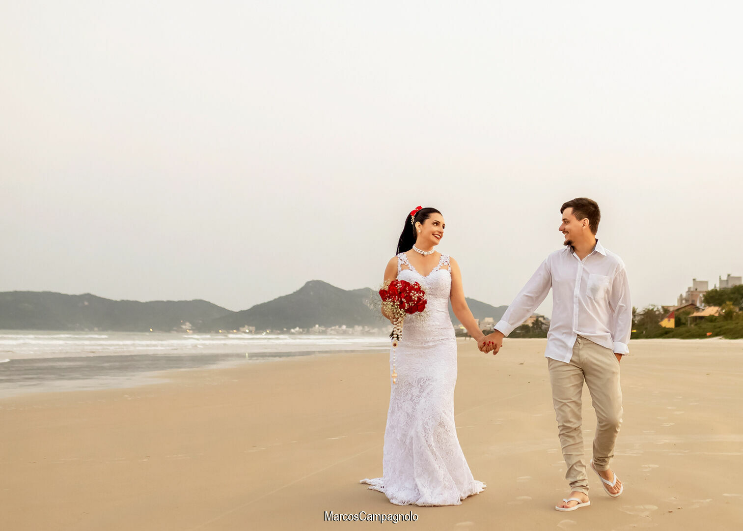 Foto Casamento Gislaine e Paulo - Imagem 22