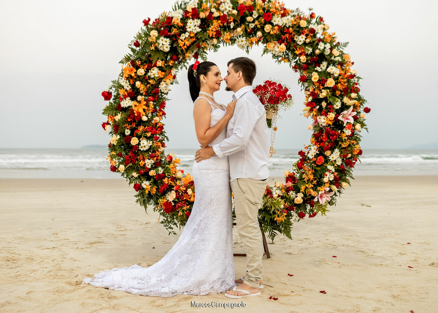 Foto Casamento Gislaine e Paulo - Imagem 20