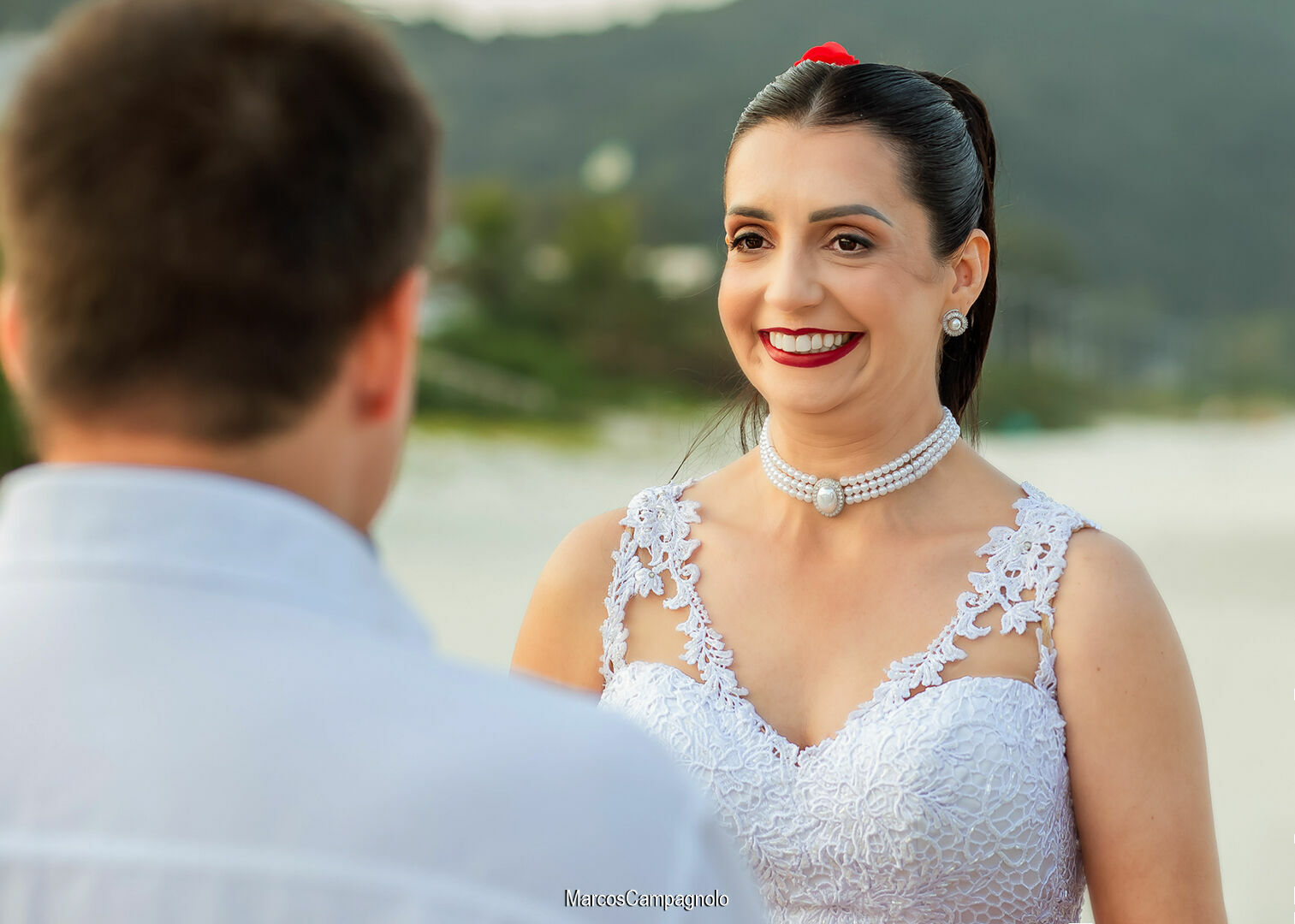 Foto Casamento Gislaine e Paulo - Imagem 14