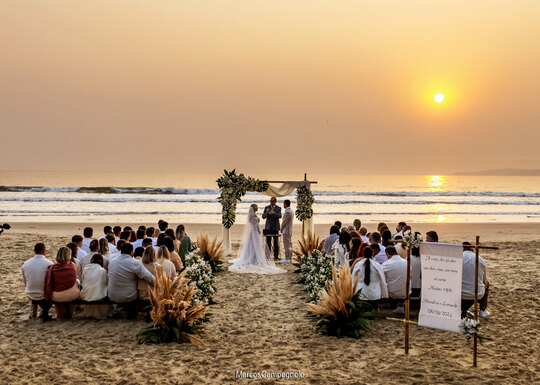 Casamento Monaliza e Leonardo
