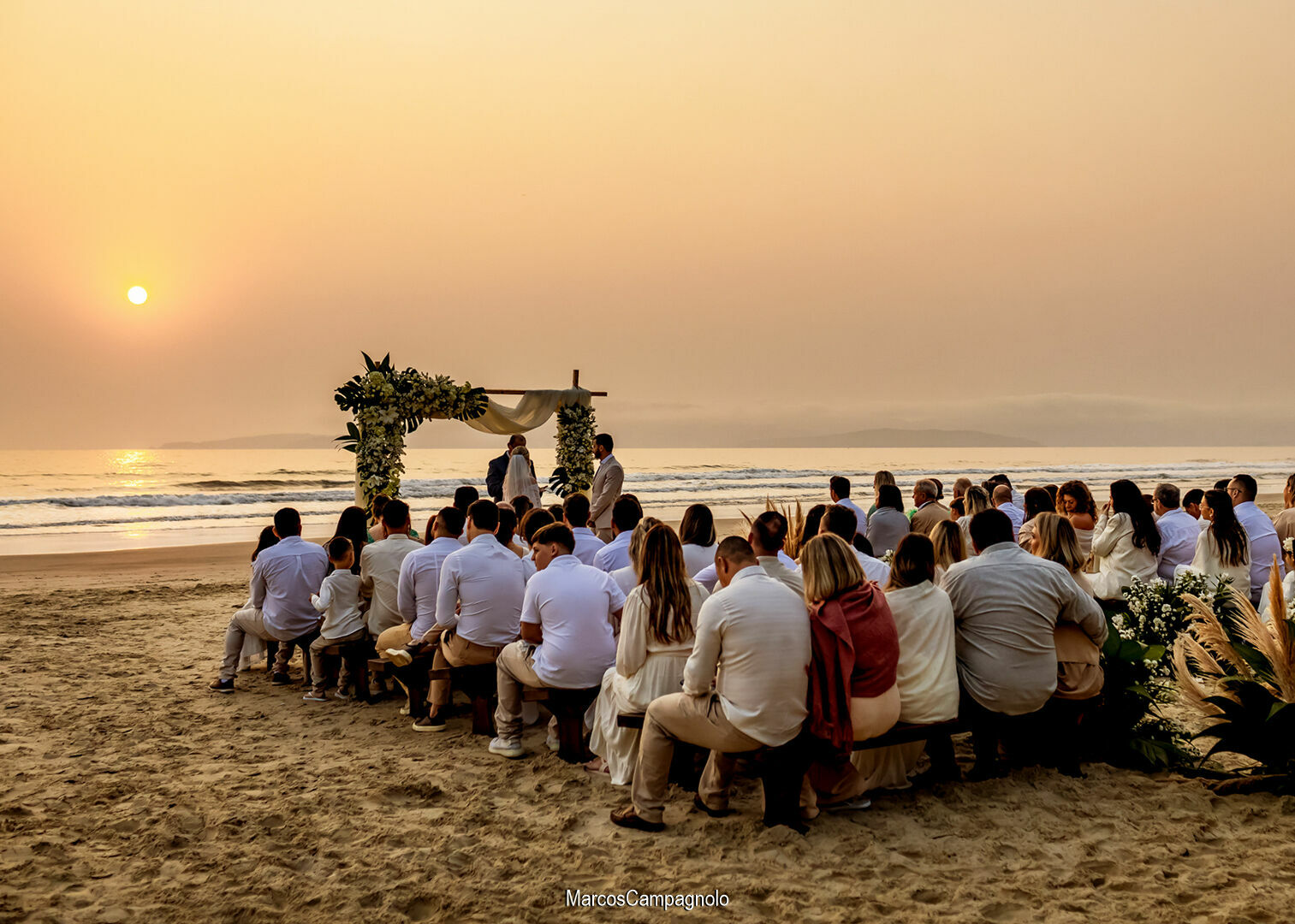 Foto Casamento Monaliza e Leonardo - Imagem 11