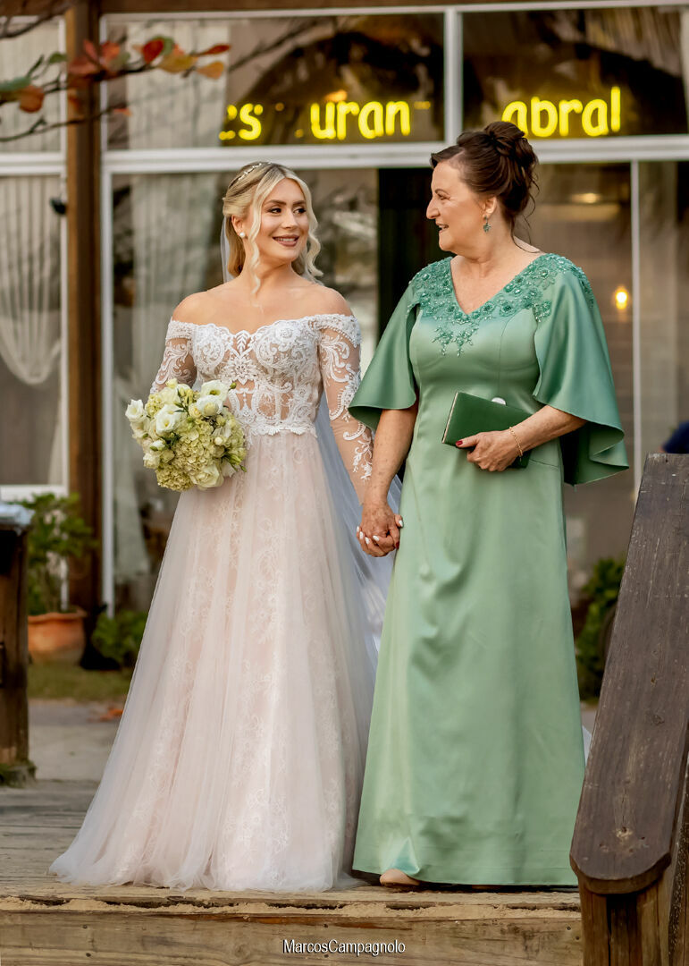 Foto Casamento Monaliza e Leonardo - Imagem 6