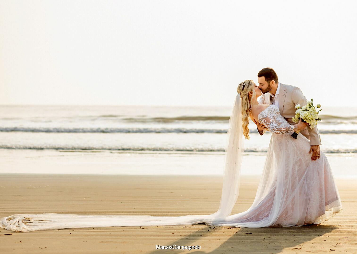Foto Casamento Monaliza e Leonardo - Imagem 27