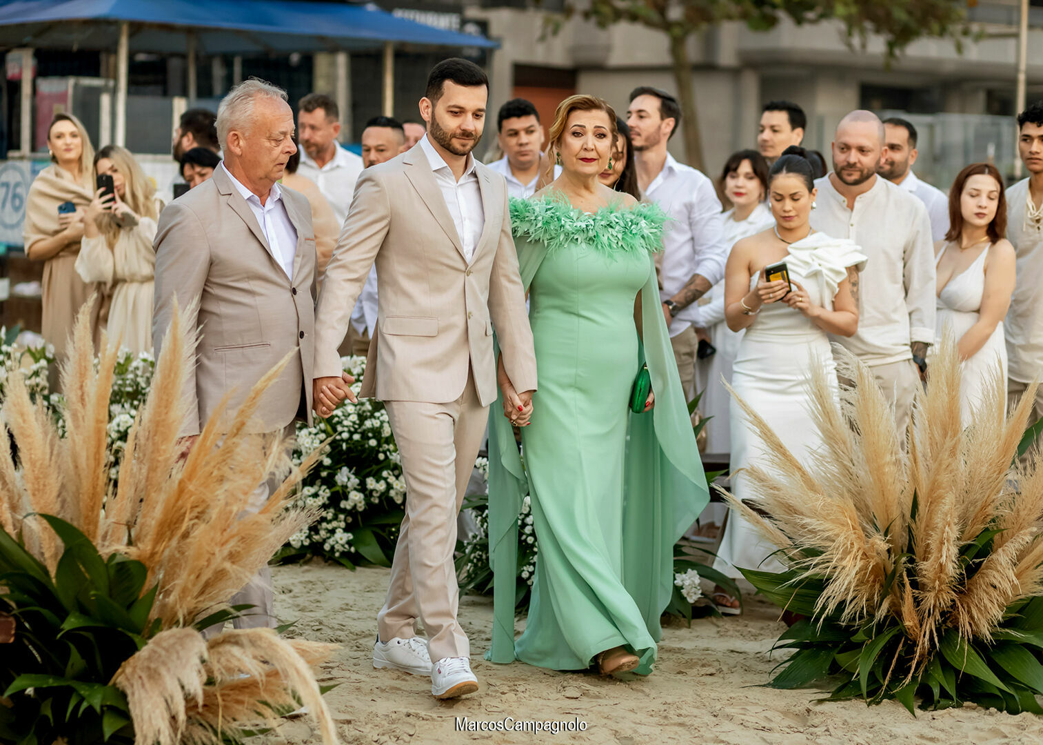 Foto Casamento Monaliza e Leonardo - Imagem 3