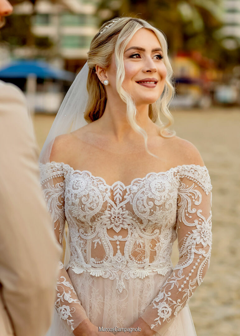 Foto Casamento Monaliza e Leonardo - Imagem 14