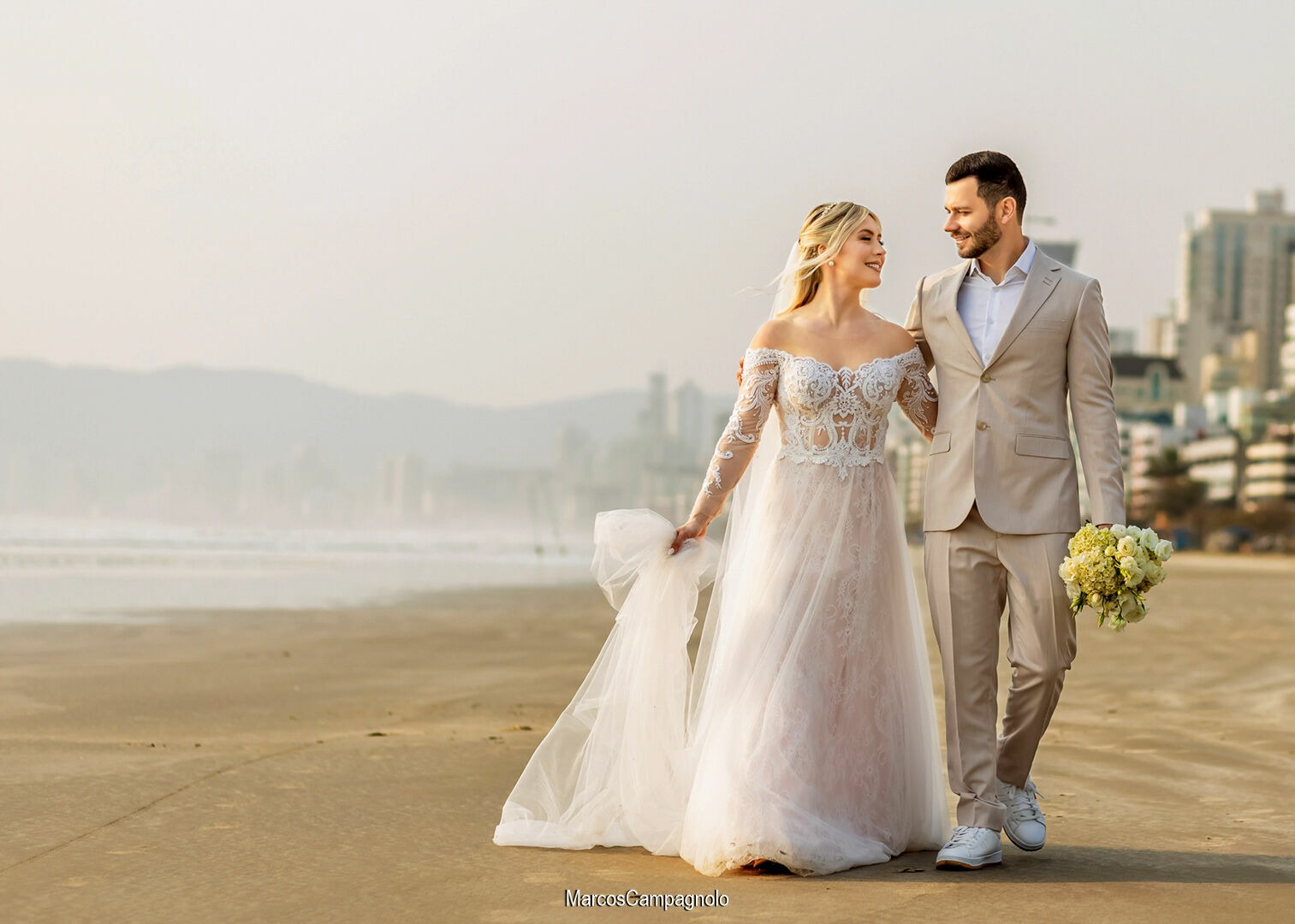 Foto Casamento Monaliza e Leonardo - Imagem 34