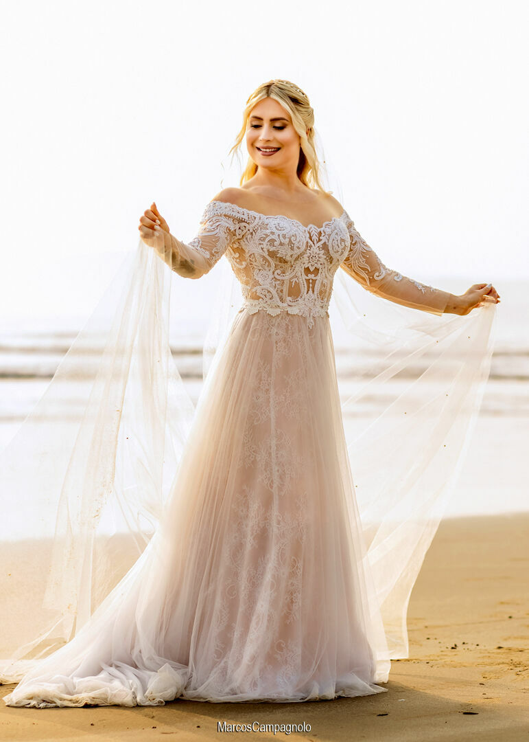 Foto Casamento Monaliza e Leonardo - Imagem 31