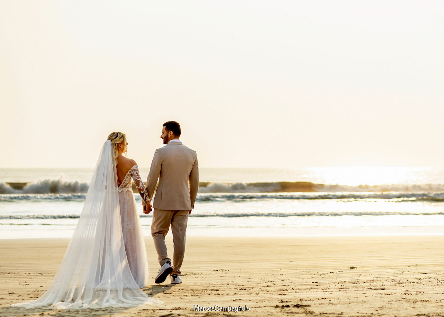 Foto Casamento Monaliza e Leonardo - Imagem 25